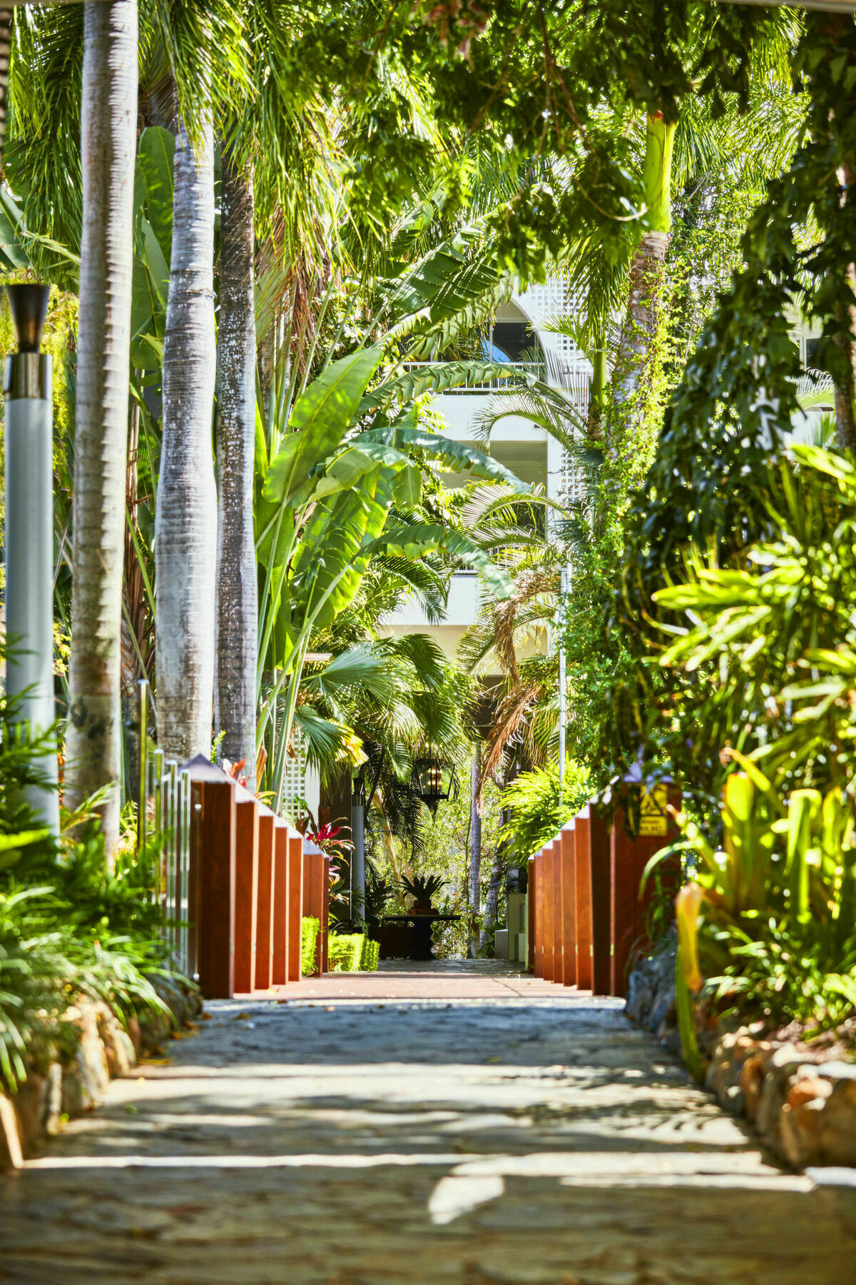Alamanda Palm Cove By Lancemore Zewnętrze zdjęcie